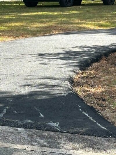 Top 5 Signs It's Time to Resurface Your Asphalt Driveway